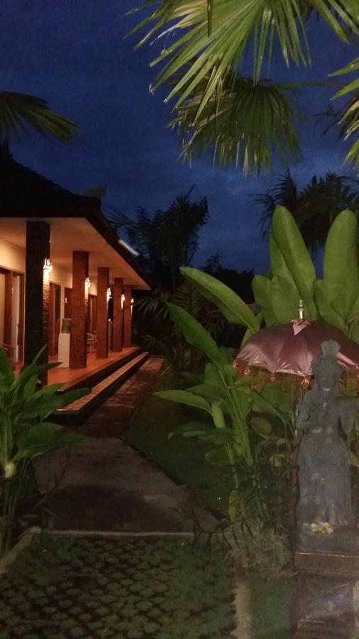 Pondok Tulasi Semaya House Payangan Exterior foto