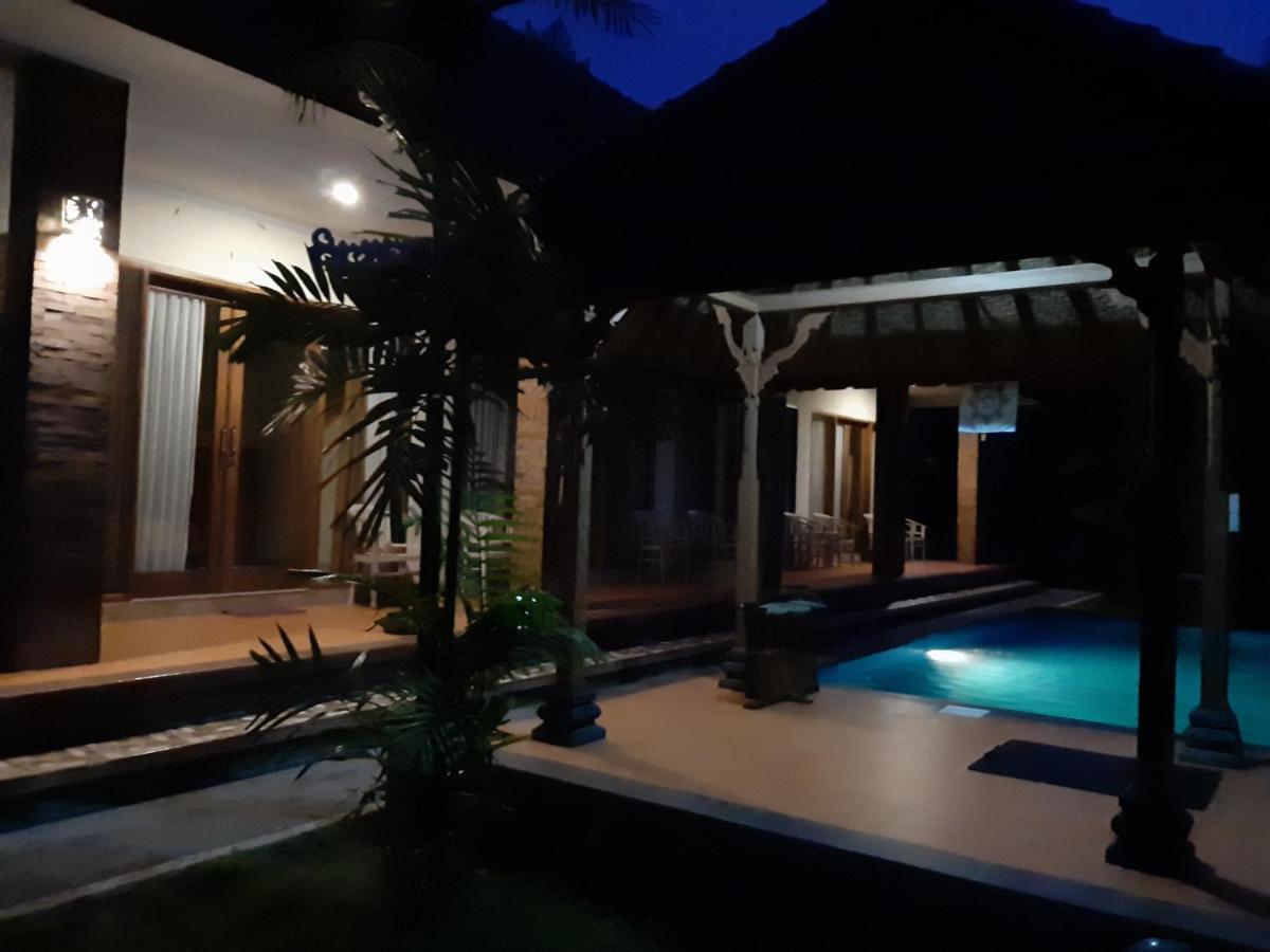 Pondok Tulasi Semaya House Payangan Exterior foto